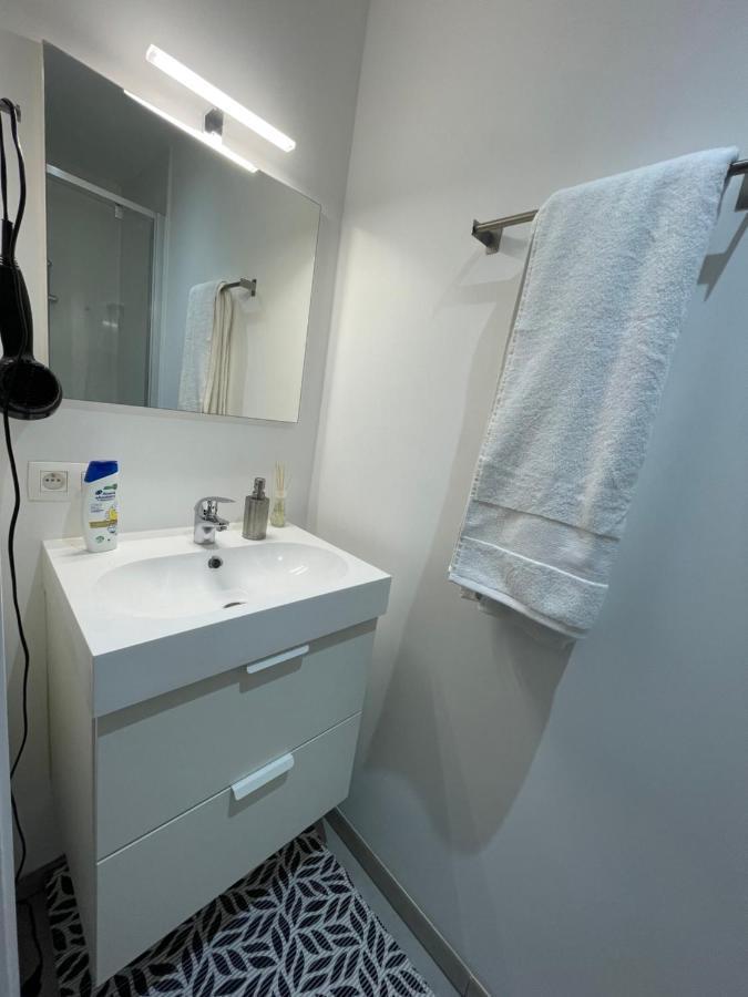 Duplex 2 Appartement Brussel