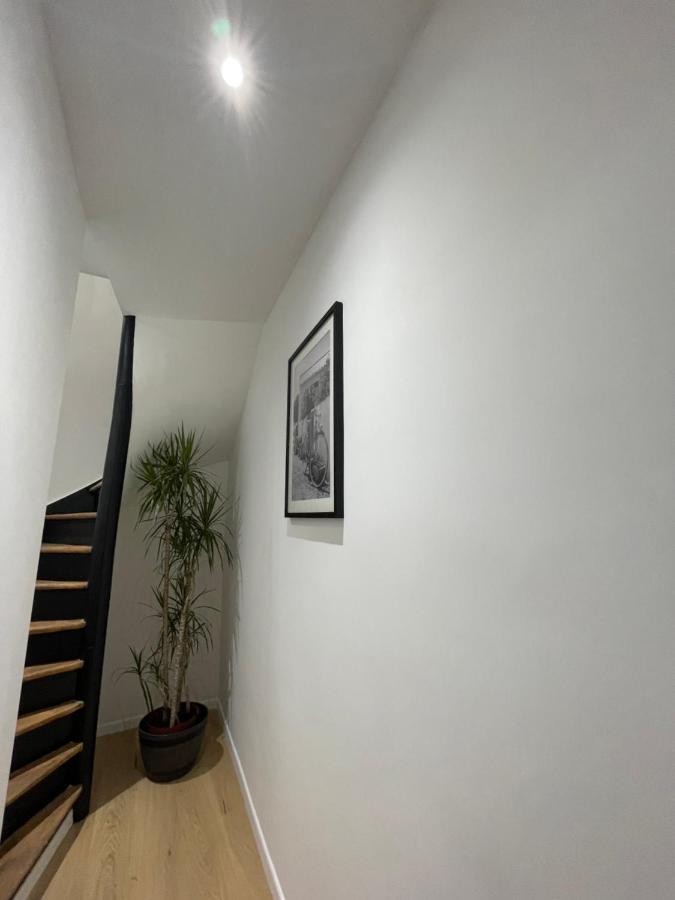 Duplex 2 * Brussels