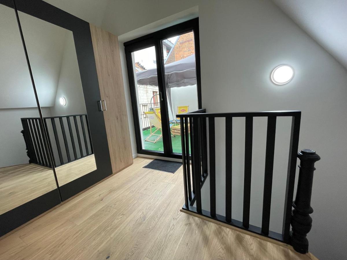 Duplex 2