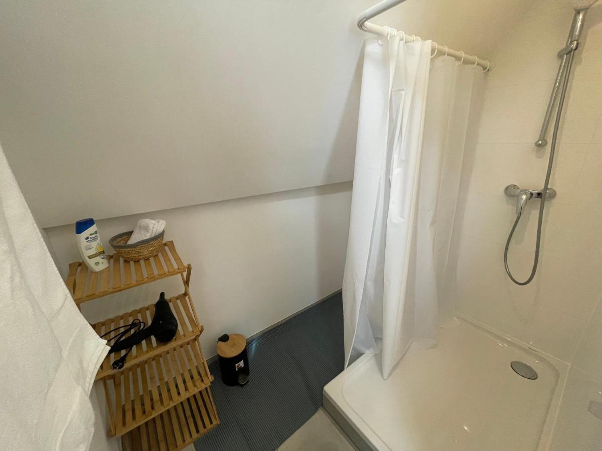 Appartement Duplex 2
