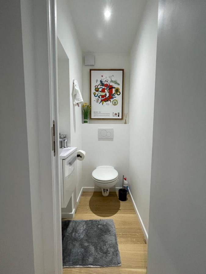 Duplex 2 Brussels