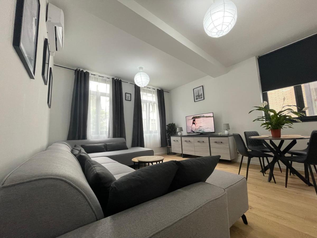 Duplex 2 Apartment *