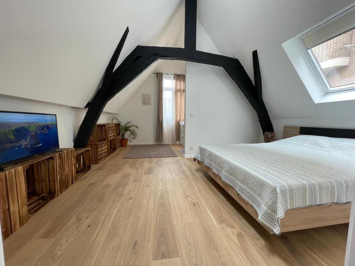 Duplex 2 Appartement Brussel