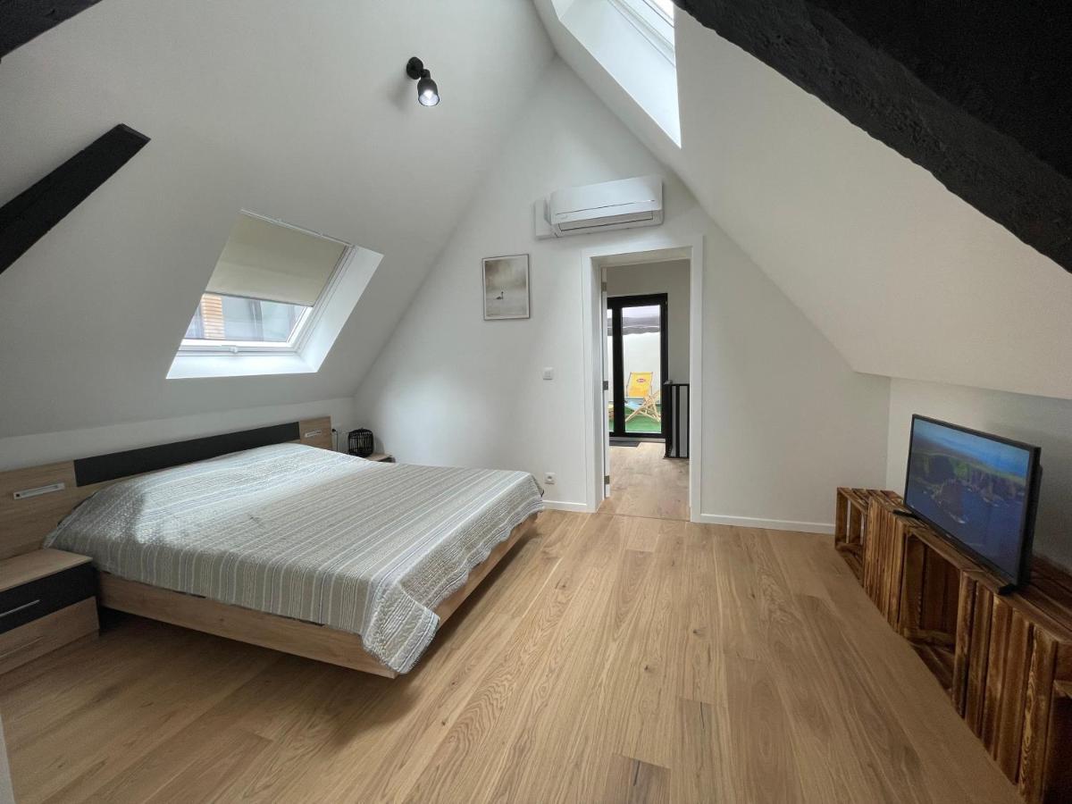 Duplex 2 *