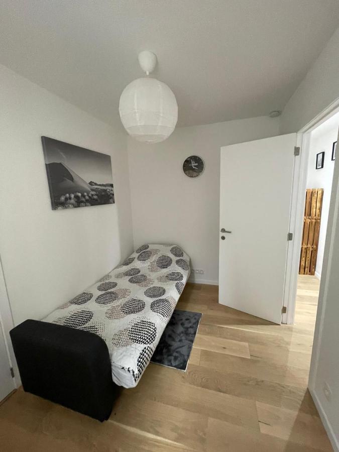 Duplex 2 *